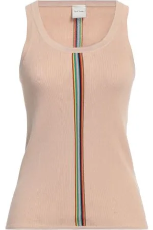 Paul Smith CAMISETAS Y TOPS - Camisetas de tirantes