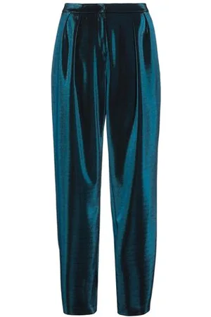 Emporio Armani PARTES DE ABAJO - Pantalones