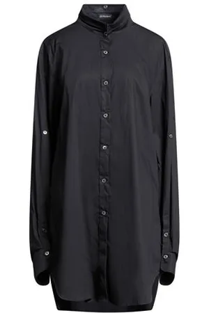 ANN DEMEULEMEESTER CAMISETAS Y TOPS - Camisas