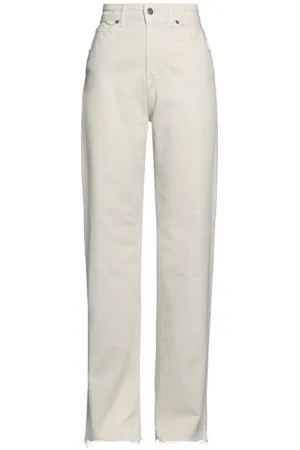 CROCHÈ PARTES DE ABAJO - Pantalones