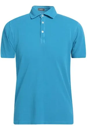 ROSSOPURO CAMISETAS Y TOPS - Polos