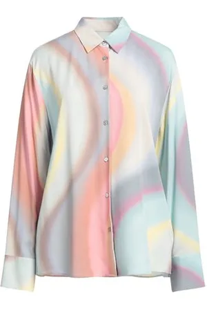 Paul Smith CAMISETAS Y TOPS - Camisas