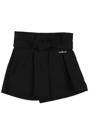GAËLLE PARTES DE ABAJO - Pantalones cortos y bermudas