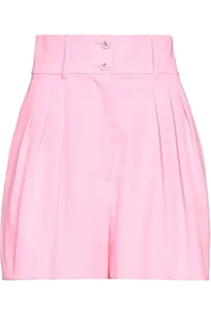 Dolce & Gabbana PARTES DE ABAJO - Pantalones cortos y bermudas