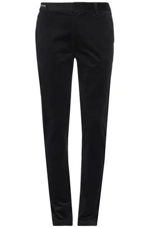 Emporio Armani PARTES DE ABAJO - Pantalones
