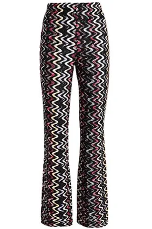Missoni PARTES DE ABAJO - Pantalones
