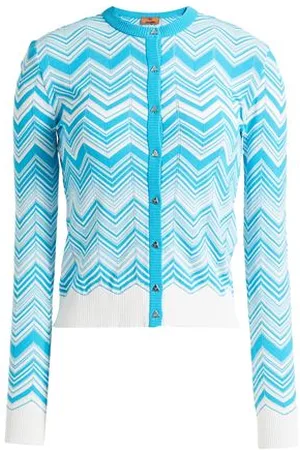 Missoni PRENDAS DE PUNTO - Cárdigans