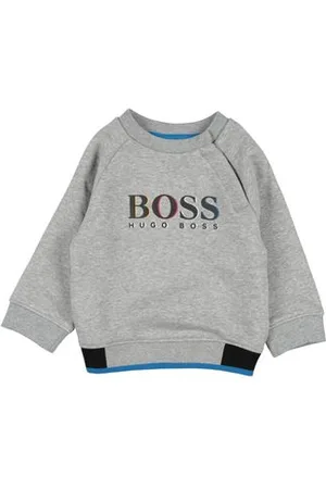HUGO BOSS CAMISETAS Y TOPS - Sudaderas