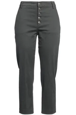 Dondup PARTES DE ABAJO - Pantalones