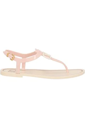 VALENTINO GARAVANI CALZADO - Sandalias de dedo