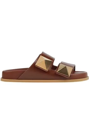 VALENTINO GARAVANI CALZADO - Sandalias con cierre