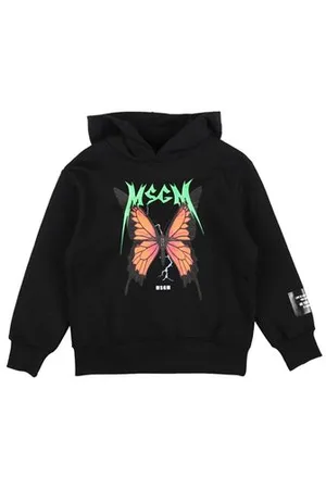 Msgm CAMISETAS Y TOPS - Sudaderas