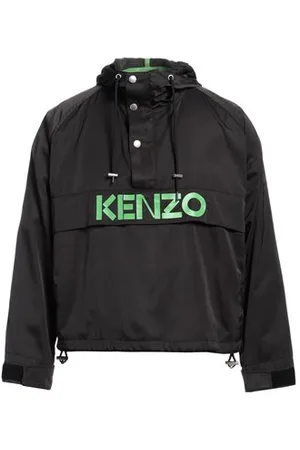 Kenzo ROPA DE ABRIGO - Chaquetas y cazadoras