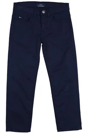 HARMONT&BLAINE PARTES DE ABAJO - Pantalones