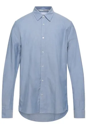 Calvin Klein CAMISETAS Y TOPS - Camisas