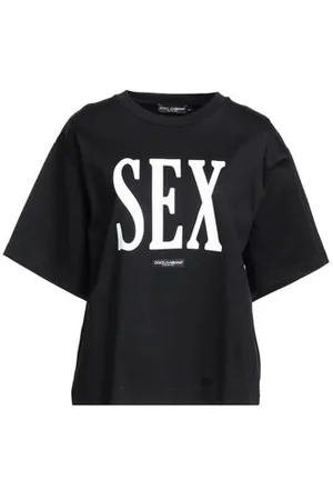 Dolce & Gabbana CAMISETAS Y TOPS - Camisetas