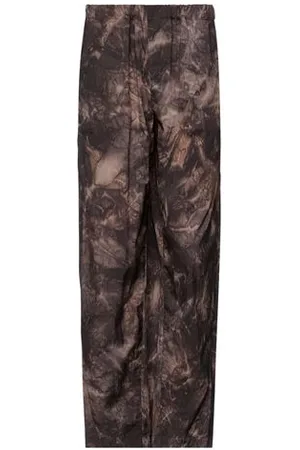 Emporio Armani PARTES DE ABAJO - Pantalones
