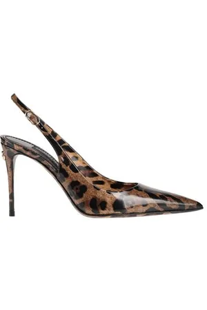 Dolce & Gabbana CALZADO - Zapatos de salón