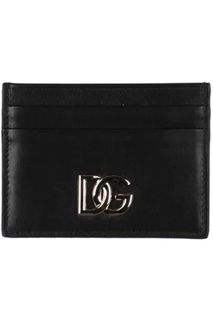 Dolce & Gabbana Marroquinería - Tarjeteros