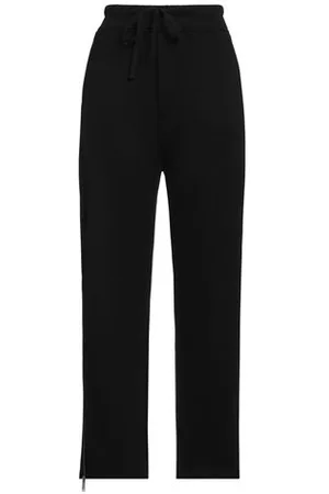 THOM KROM PARTES DE ABAJO - Pantalones
