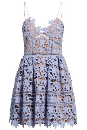 Self-Portrait VESTIDOS - Minivestidos