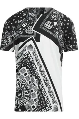 Dolce & Gabbana CAMISETAS Y TOPS - Camisetas