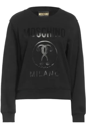 Moschino CAMISETAS Y TOPS - Sudaderas