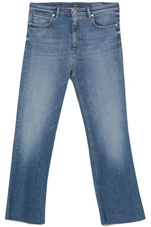 PT Torino PARTES DE ABAJO - Pantalones vaqueros