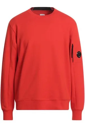 C.P. Company CAMISETAS Y TOPS - Sudaderas