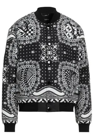 Dolce & Gabbana ROPA DE ABRIGO - Chaquetas y cazadoras