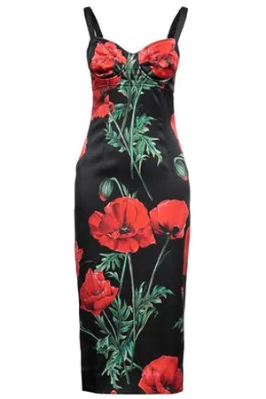 Dolce & Gabbana VESTIDOS - Vestidos midi