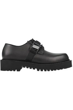 VALENTINO GARAVANI CALZADO - Zapatos de cordones
