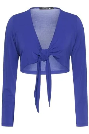 CRISTINAEFFE CAMISETAS Y TOPS - Toreras
