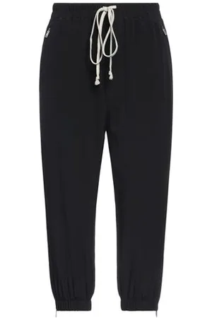 Rick Owens PARTES DE ABAJO - Pantalones