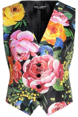 Dolce & Gabbana TRAJES Y CONJUNTOS - Chalecos sartoriales