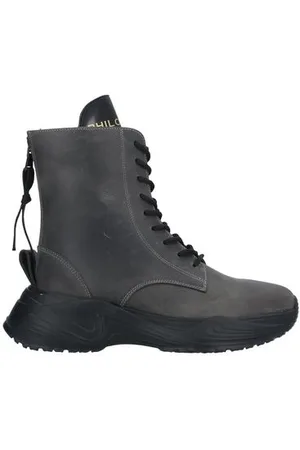 Serafini CALZADO - Botines de caña alta