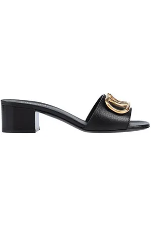 VALENTINO GARAVANI CALZADO - Sandalias con cierre