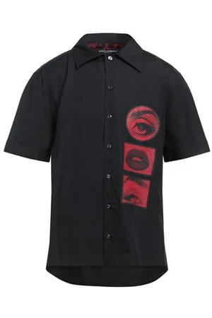 Dolce & Gabbana CAMISETAS Y TOPS - Camisas