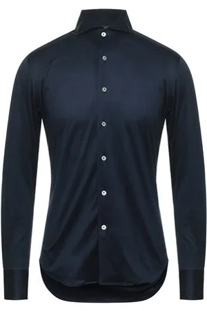 CANALI CAMISETAS Y TOPS - Camisas