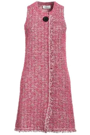 Lanvin VESTIDOS - Minivestidos