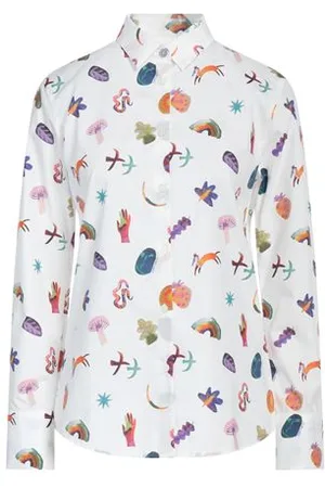 Paul Smith CAMISETAS Y TOPS - Camisas