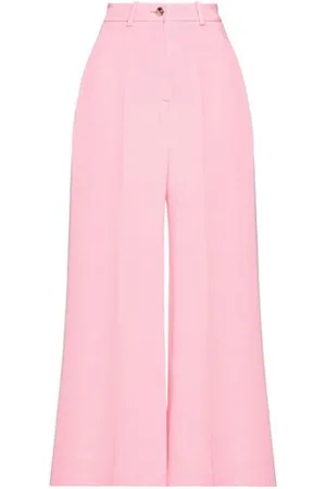 VALENTINO GARAVANI PARTES DE ABAJO - Pantalones