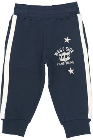 Fred Mello PARTES DE ABAJO - Pantalones