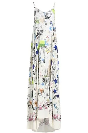 SEMICOUTURE VESTIDOS - Vestidos largos