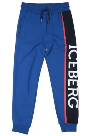 Iceberg PARTES DE ABAJO - Pantalones