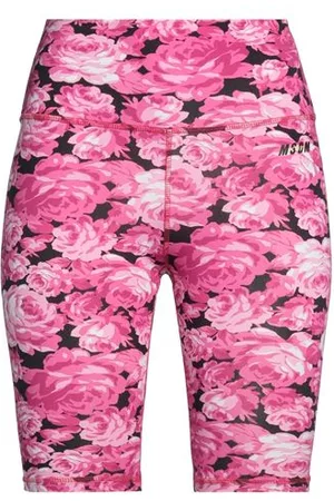 Msgm PARTES DE ABAJO - Leggings