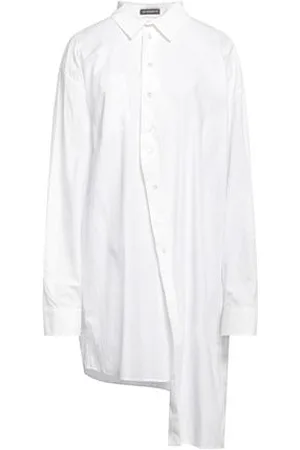 ANN DEMEULEMEESTER CAMISETAS Y TOPS - Camisas
