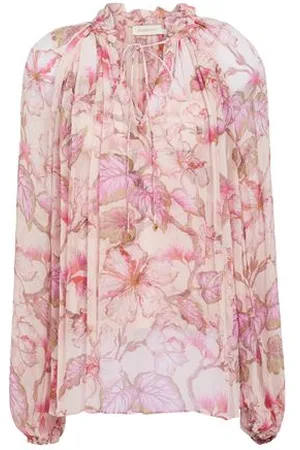 ZIMMERMANN CAMISETAS Y TOPS - Tops