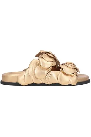 VALENTINO GARAVANI CALZADO - Sandalias con cierre