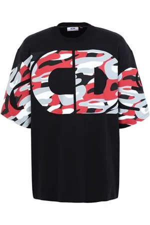 GCDS CAMISETAS Y TOPS - Camisetas
